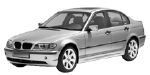 BMW E46 B2375 Fault Code