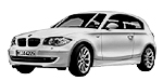 BMW E81 B2375 Fault Code