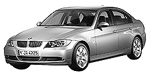 BMW E92 B2375 Fault Code