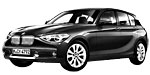 BMW F20 B2375 Fault Code