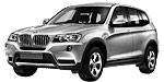 BMW F25 B2375 Fault Code
