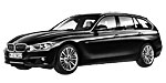 BMW F31 B2375 Fault Code