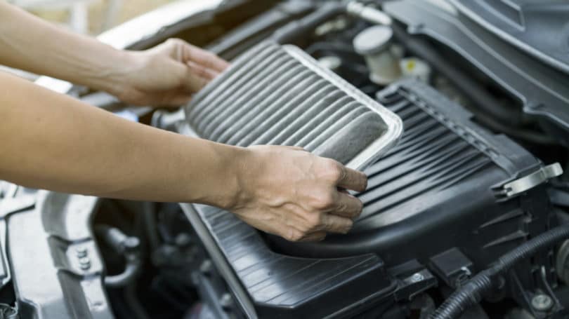 See B2375 repair manual